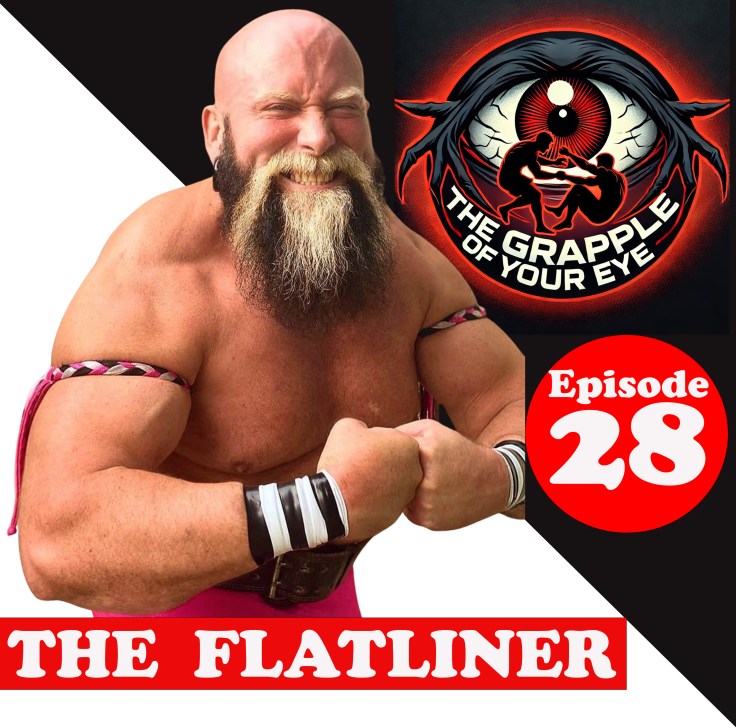 Ep. 28: The&nbsp;Flatliner