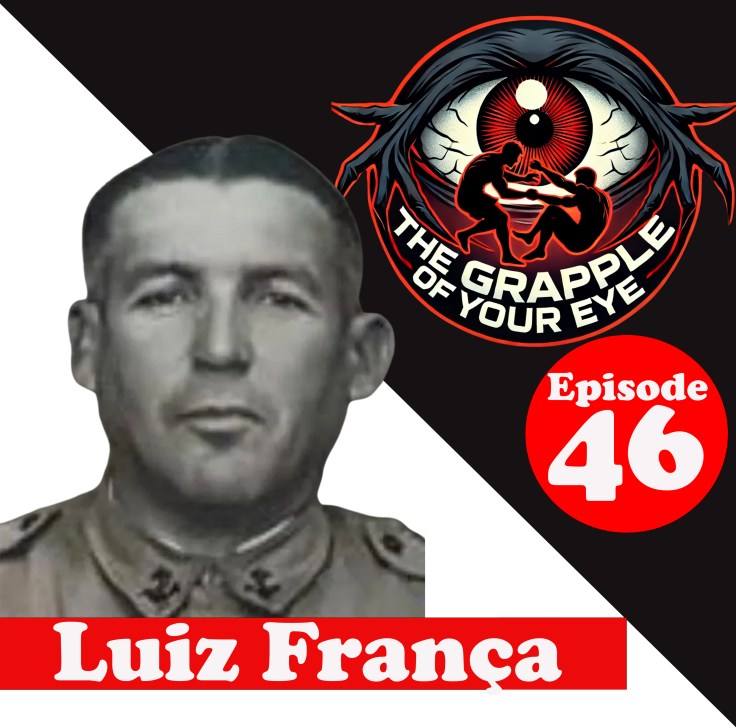 Ep. 46: Luis França