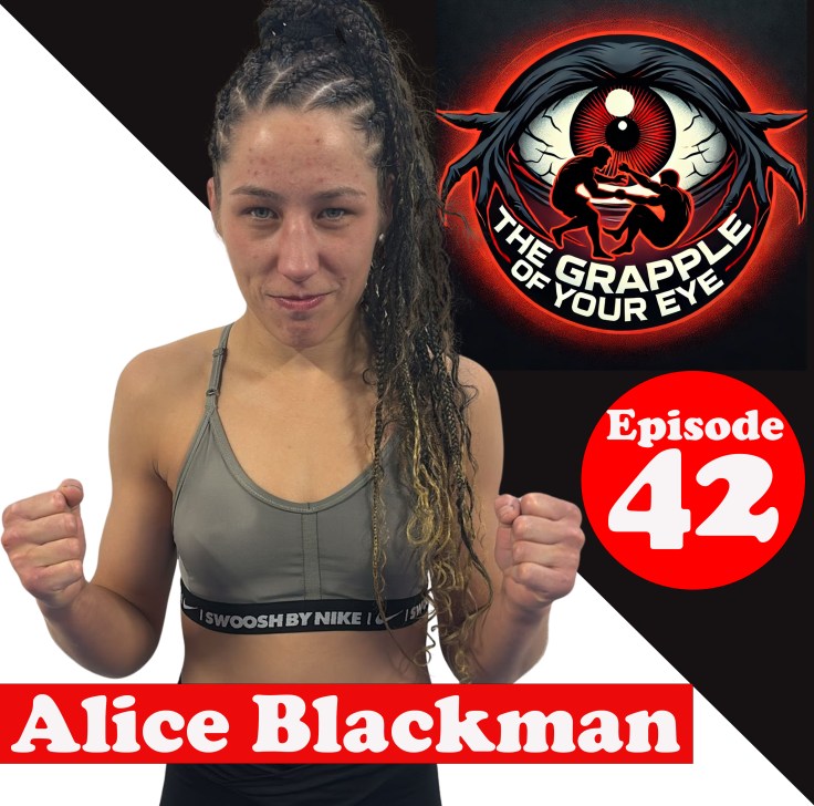 Ep. 42: Alice&nbsp;Blackman
