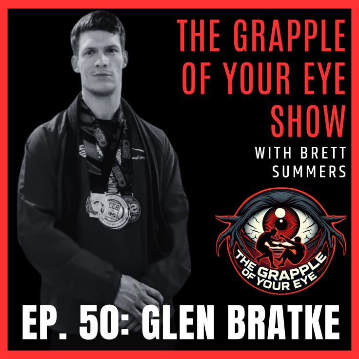 Ep. 50: Glen&nbsp;Bratke