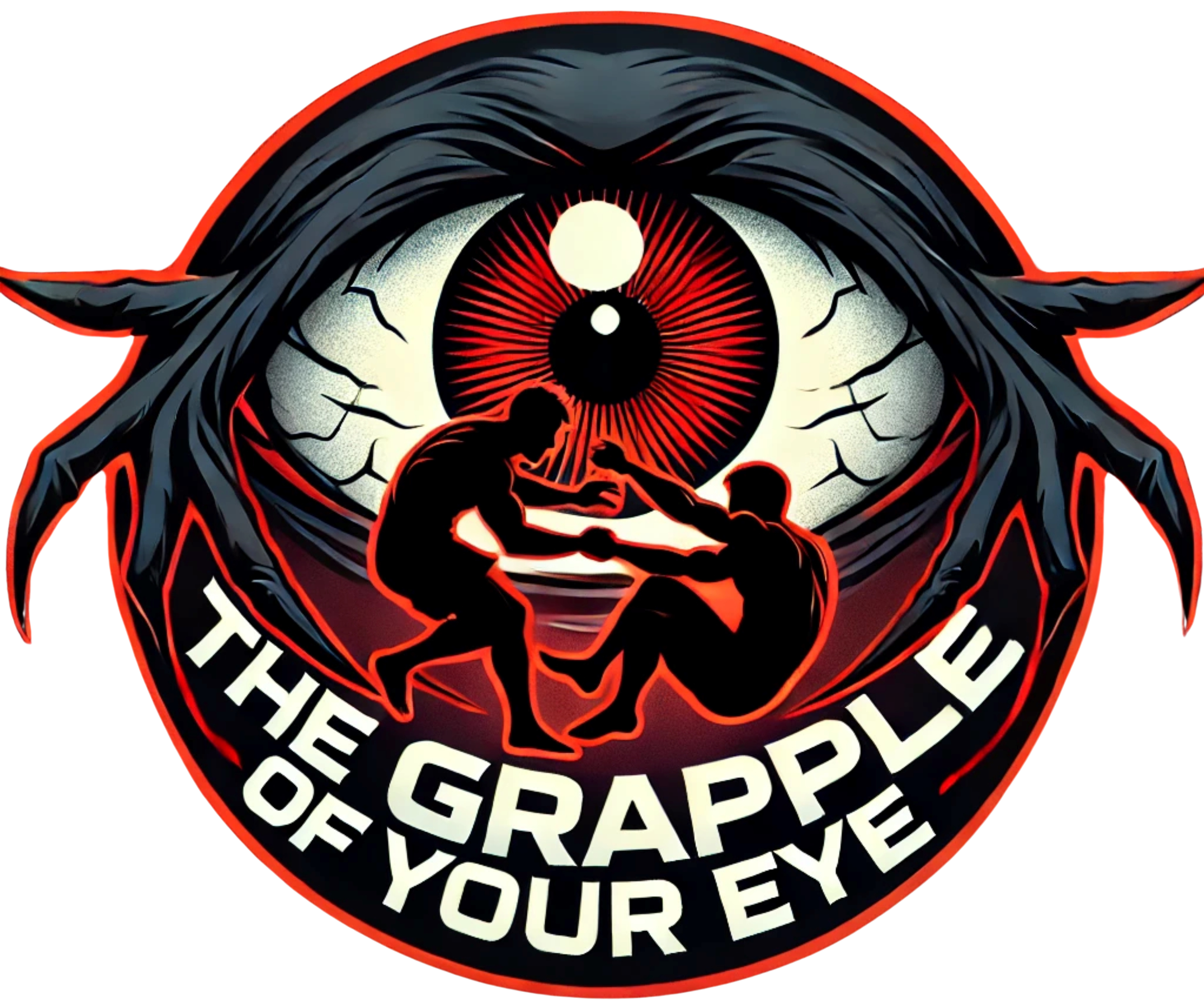 The Grapple Of Your Eye Show