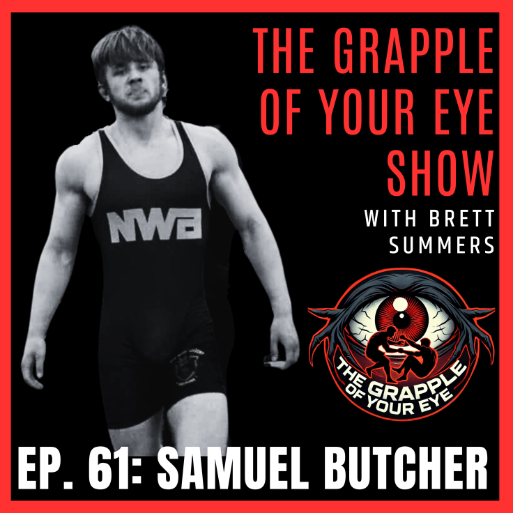 Ep. 61: Samuel&nbsp;Butcher