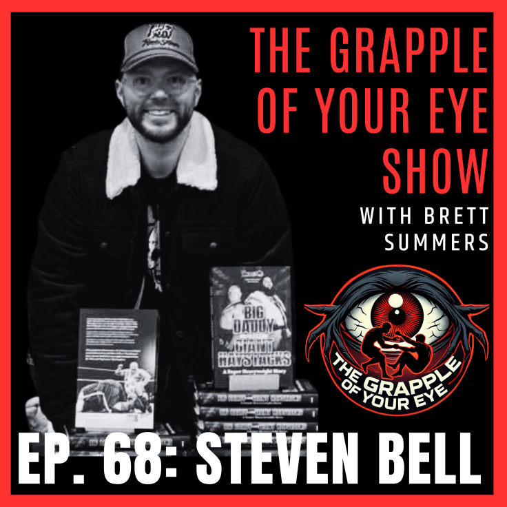 Ep. 68: Steven&nbsp;Bell