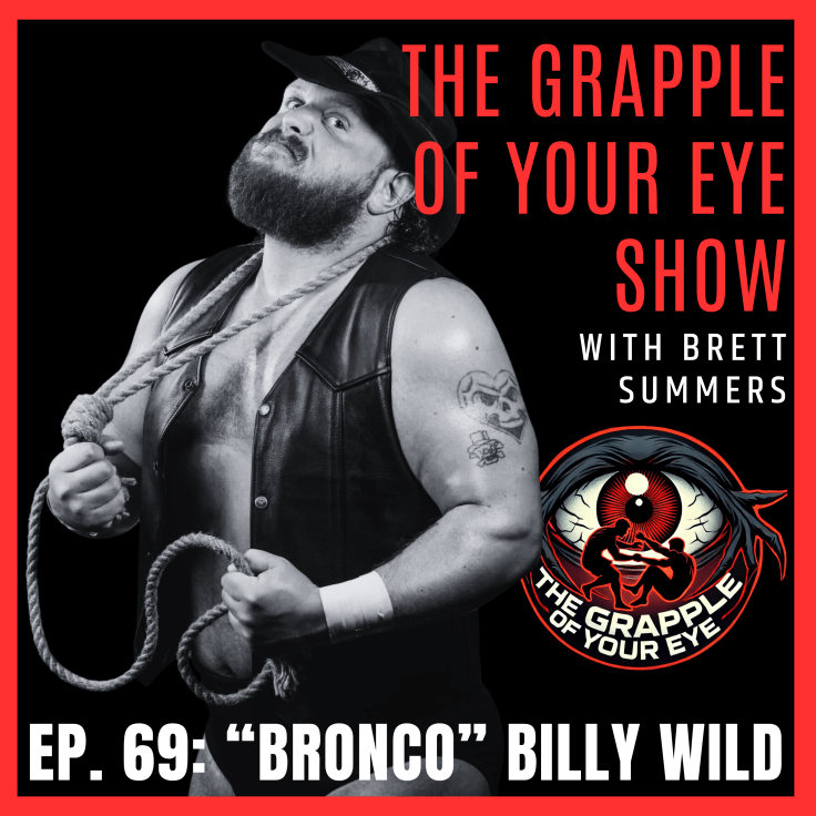 Ep. 69: “Bronco” Billy&nbsp;Wild